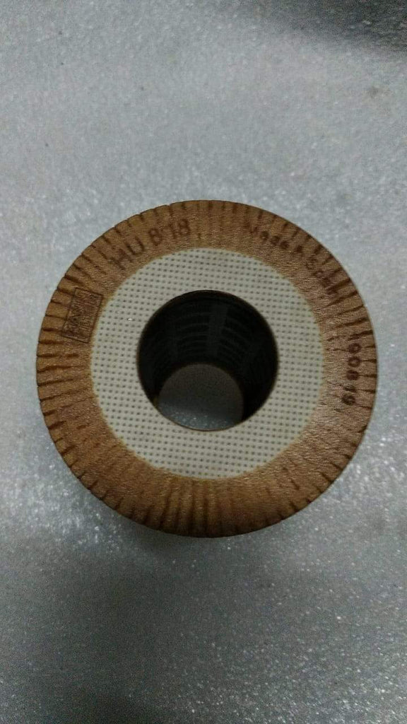 HU818X  Oil filter Luxury Cars