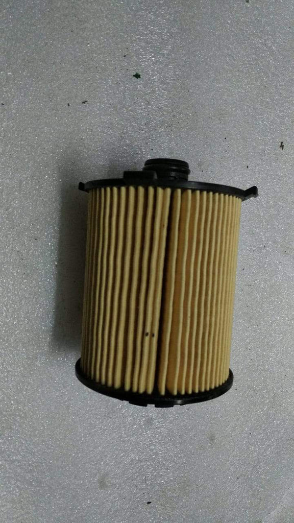 HU8014Z  Oil filter Luxury Car