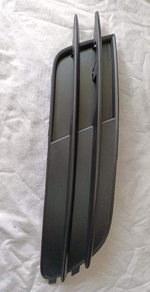 Fog Lamp Cover Audi A 6 Left Side