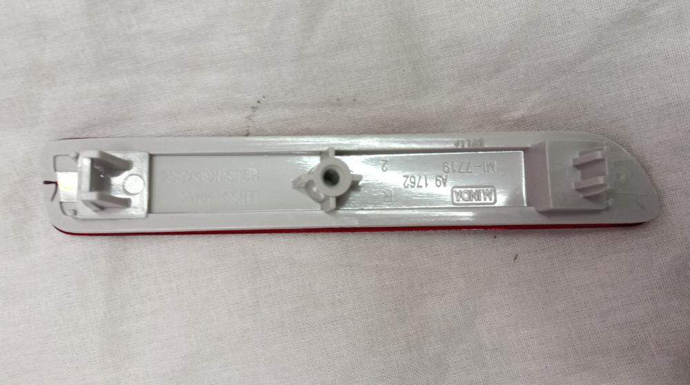 35950M55K01   Reflector Baleno Right Side