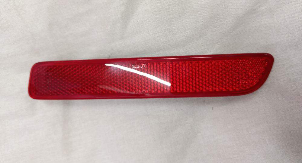35950M55K01   Reflector Baleno Right Side