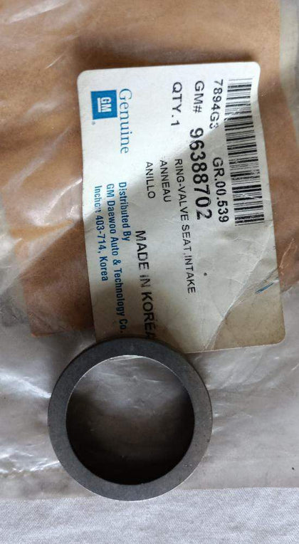 J96388702  Valve Seat Ring Optra