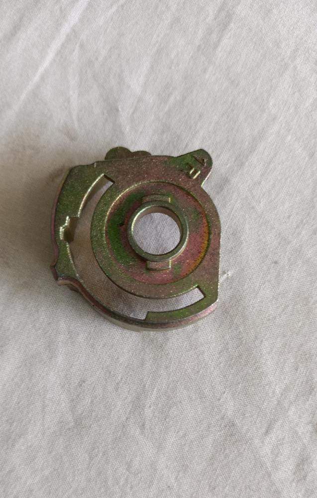 L0000069  Barrel Lock Astra