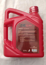 Load image into Gallery viewer, ZIK Gear Oil   Gear Oil 75W-85 2.5 Ltrs Pack