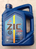 ZIC Engine Oil X5000  Engine Oil 15W40 4 Ltrs Pack Size