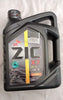 ZIC 5W30 3.5 Ltrs Pack   Engine Oil 5W30 3.5 Ltrs Pack Size