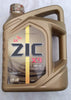 ZIC 5W40    Engine Oil 5W40 4 Ltrs Pack Size