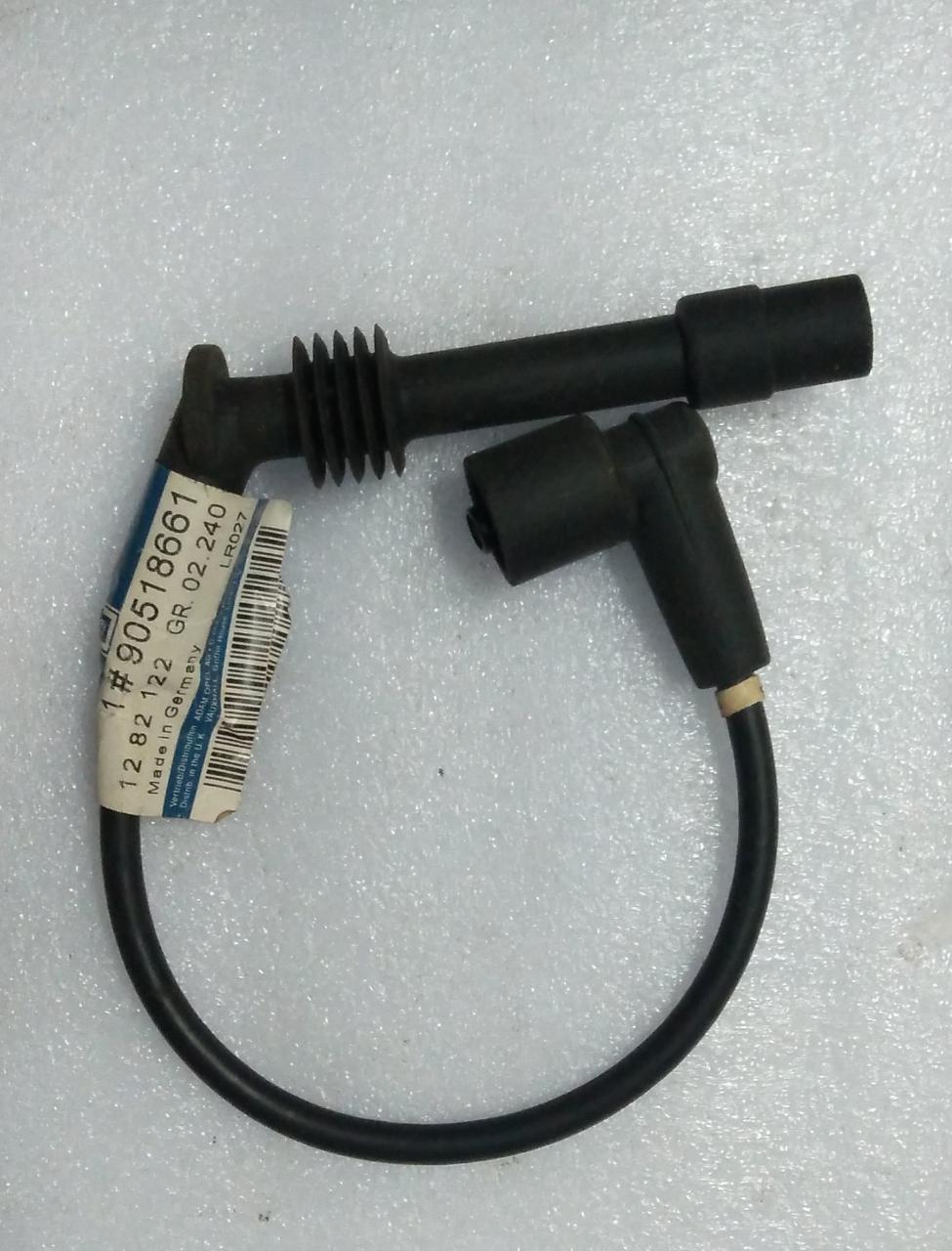 1282122  Spark Plug Cable Astra No 3