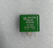Load image into Gallery viewer, C90555164  Relay Astra