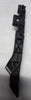 6N2917A751BB  Front Bumper Bracket Fiesta Left