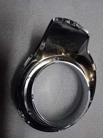 CN1515B217BA5SM3   Fog Lamp Chrome Ring Ecosports