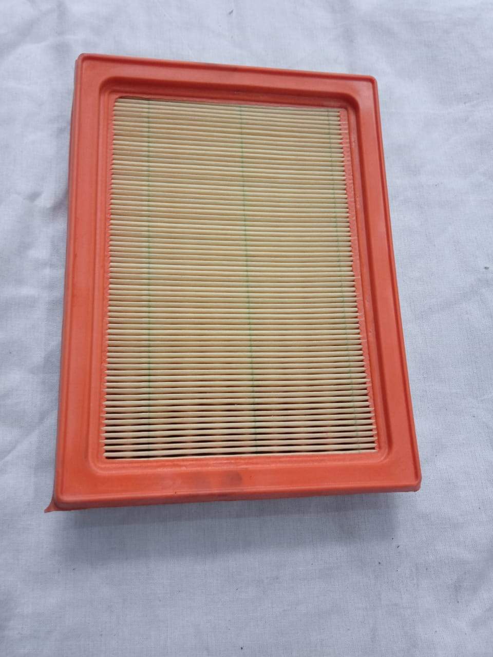 165461Hc2A Air Filter Micra Spare Parts
