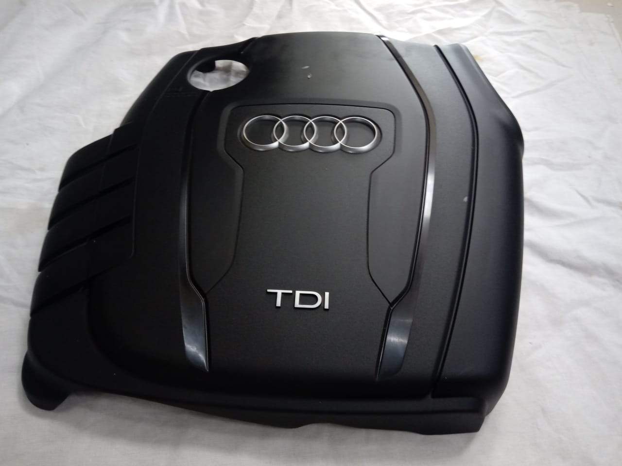 Engine Cover Audi A 6 Top Spare Parts