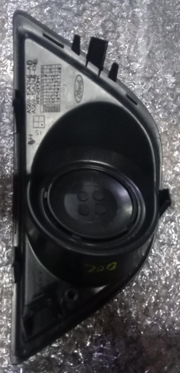 AS6915A246B5ZCT  Fog Lamp Cover Figo Type 1 Close Left