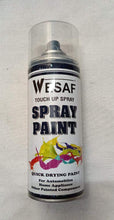 Load image into Gallery viewer, Spray Paint   Touch Up Spray
