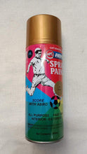 Load image into Gallery viewer, SP GOLD   Spray Paint Gold