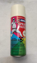 Load image into Gallery viewer, SP WHITE    Spray Paint Off White