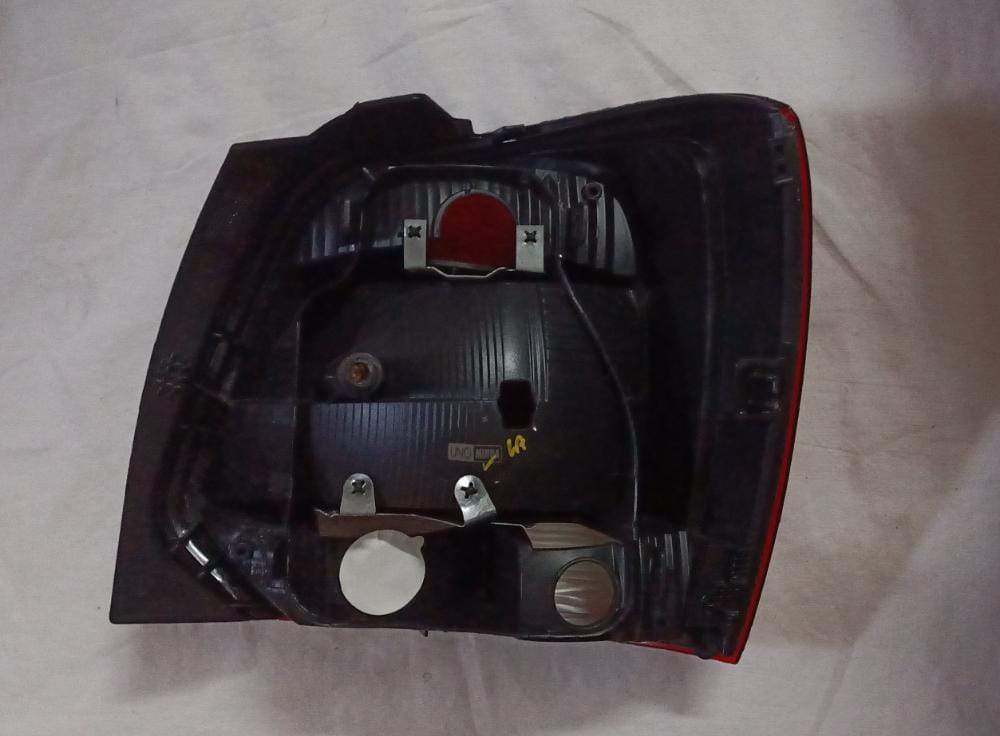 TL65012  Tail Lamp Polo Left Side Without Wire
