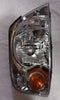 HL55001  Head lamp Santro Xing Right Side without Wire