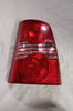 TL65002  Tail Lamp Santro Xing Left Side without Wire