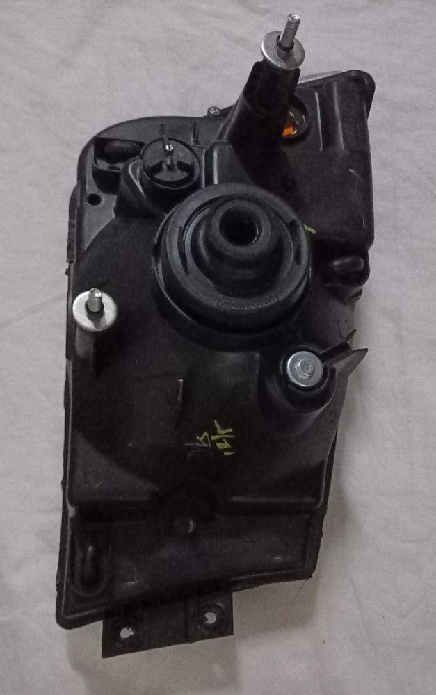 HL5642M  Head lamp Bolero Type 3 Left Side