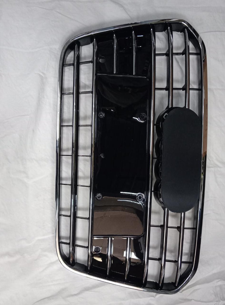 Grille Audi A6   Radiator Grille Audi A6
