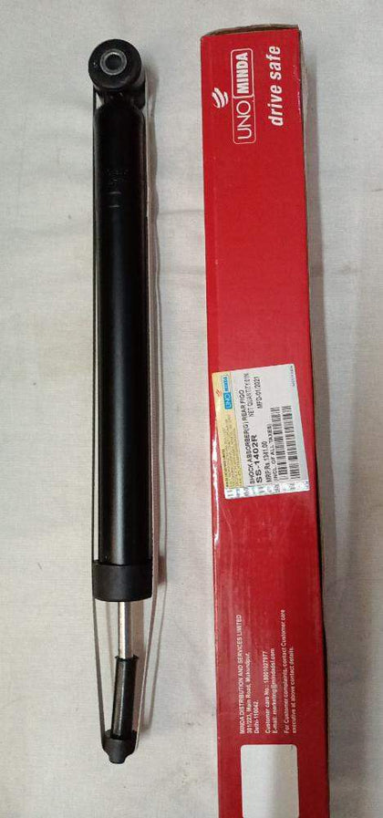 SS1402R  Rear Shocker Figo