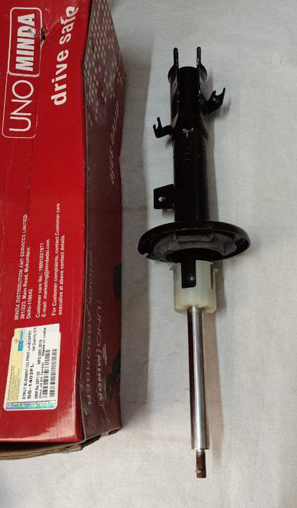 SS1403FL  Front Shocker Ecosports Left