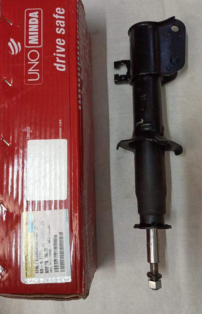 SS1017FL  Front Shocker Alto Left