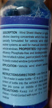 Load image into Gallery viewer, Washer Fluid   Wiper Washer Fluid