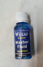 Load image into Gallery viewer, Washer Fluid   Wiper Washer Fluid