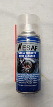 Load image into Gallery viewer, Throttle Body Cleaner   Throttle Body Cleaner 150ML