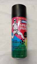 Load image into Gallery viewer, SP39  Spray Paint Black