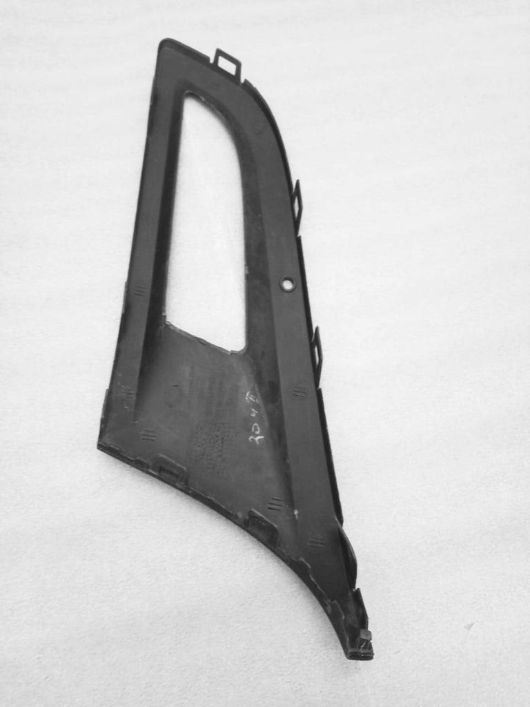 6RG853666C  Fog Lamp Cover Polo Right Side
