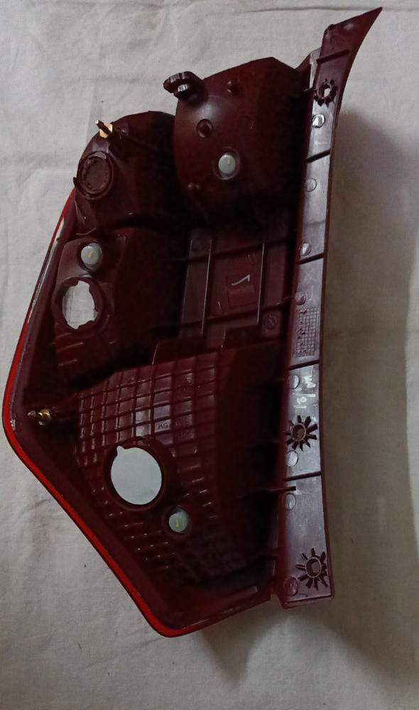 TL6520  Tail Lamp I 10 Type 1 Left Side