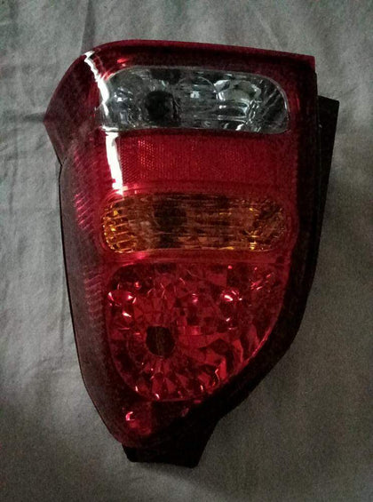 TL6589AM  Tail Lamp Amber Right Side