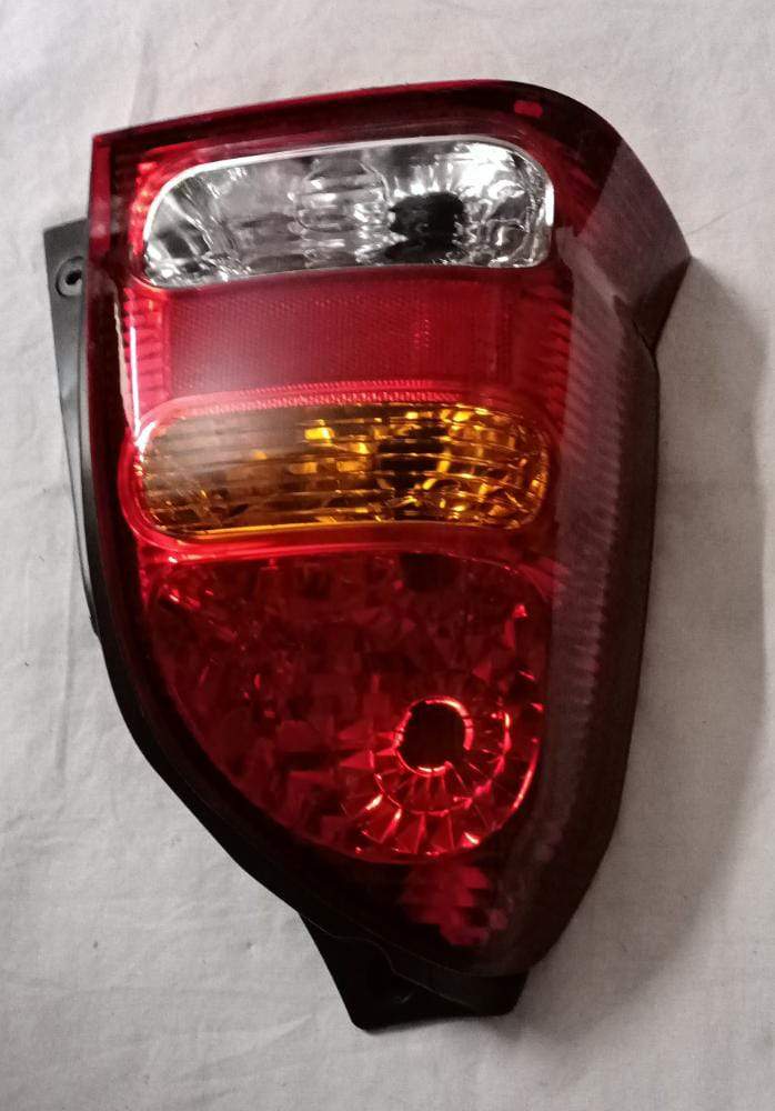 TL6590AM  Tail Lamp Amber Left Side