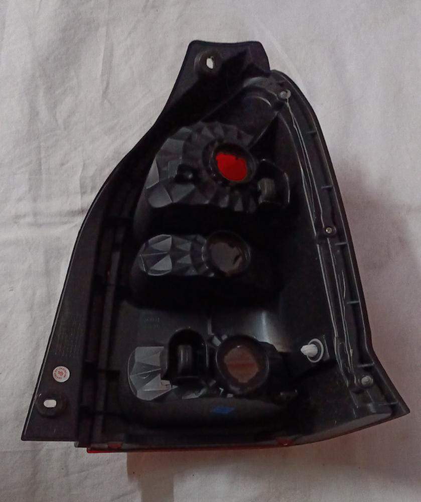 TL6590MB  Tail Lamp Amber Left Side