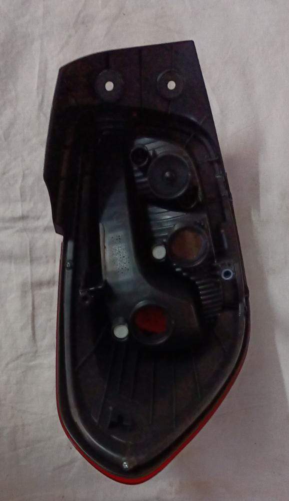 TL6637AM   Tail Lamp Kwid Right Side