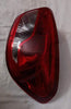 TL6637AM   Tail Lamp Kwid Right Side