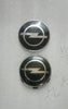 S93287828 Grille Emblem Corsa