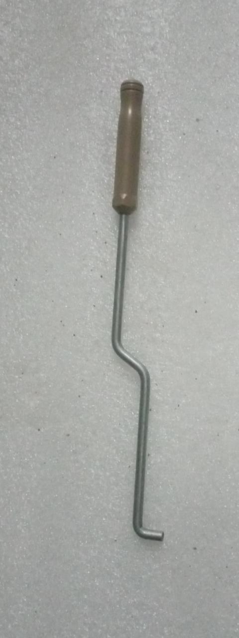 J96548343  Locking Button Optra Rear Door