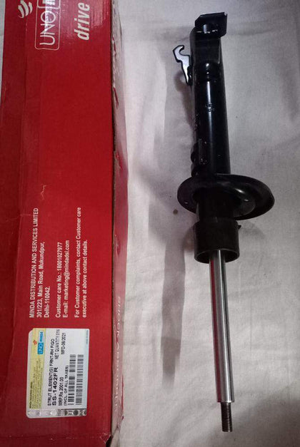 SS1402FR  Front Shocker Figo Right Side