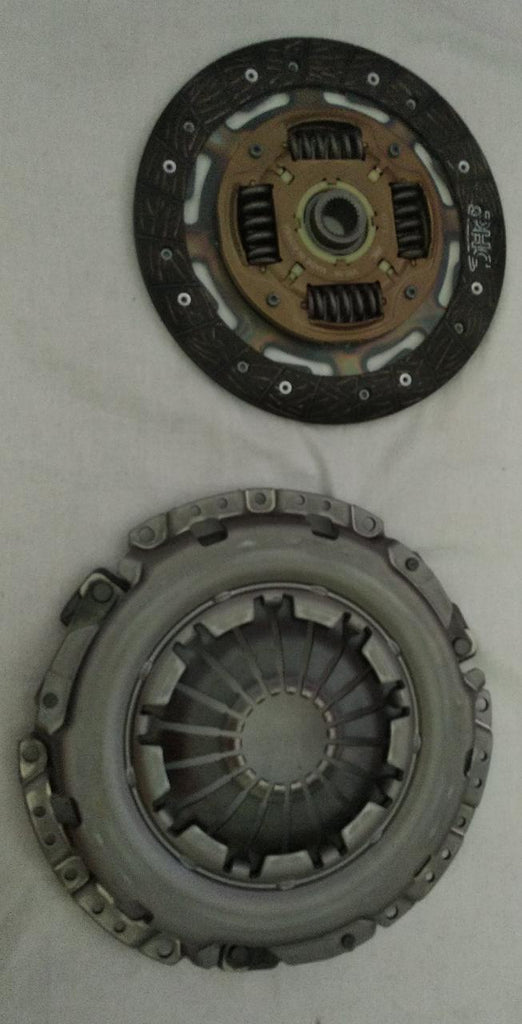 VWF957   Clutch set Polo Diesal 1.5 with Bearing