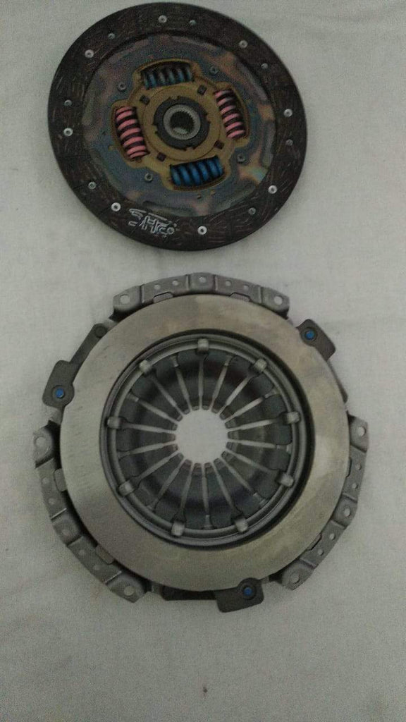 VWF957   Clutch set Polo Diesal 1.5 with Bearing