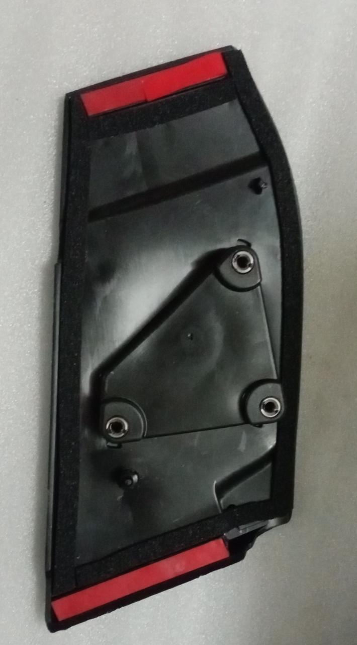 J95980357  Mirror Cover Plate Beat