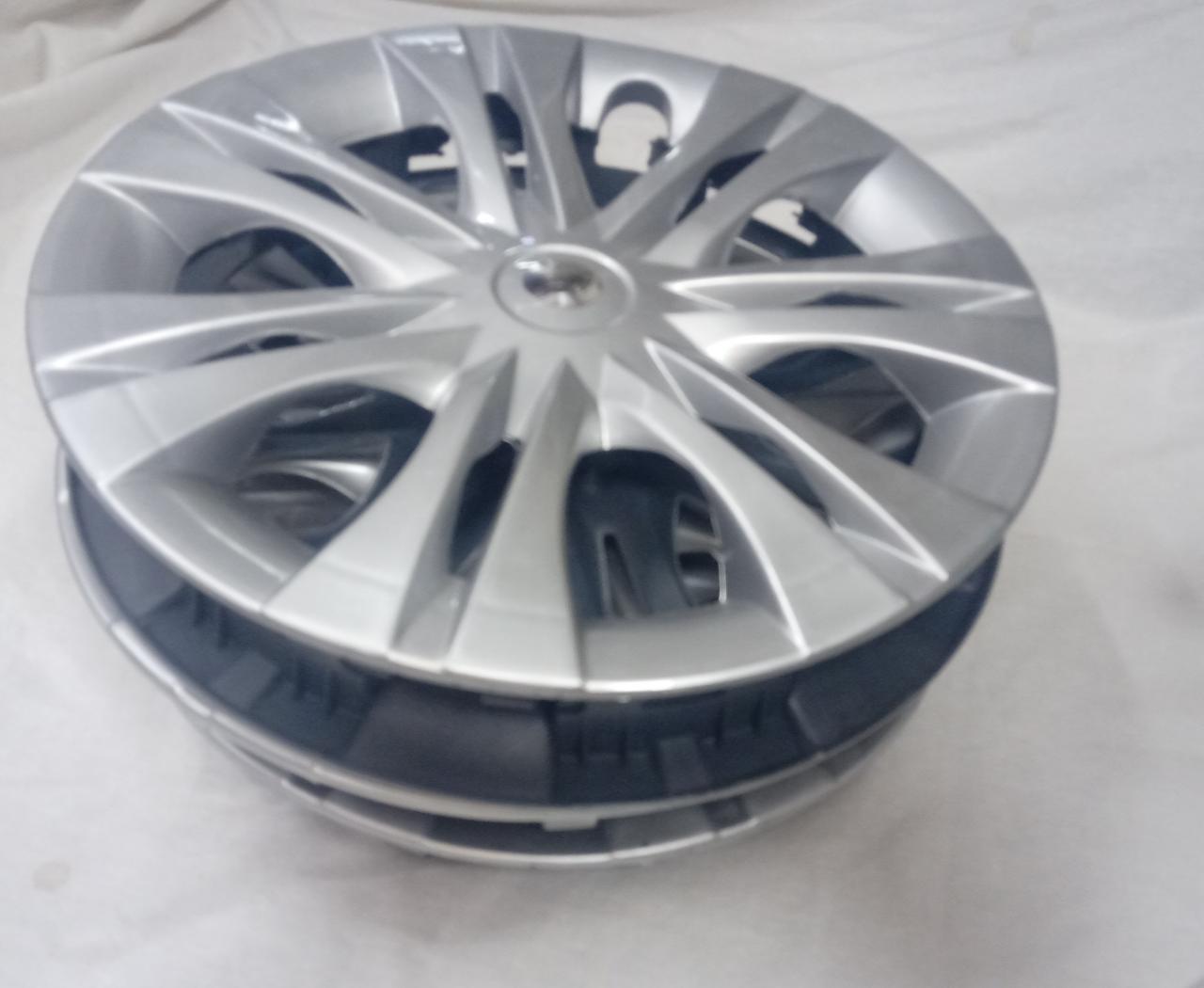 Wheel Cover Innova 15 Inches – CarTrends