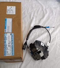 Load image into Gallery viewer, GN1Z58219A65J  Door Latch Ecosports Front Left Side