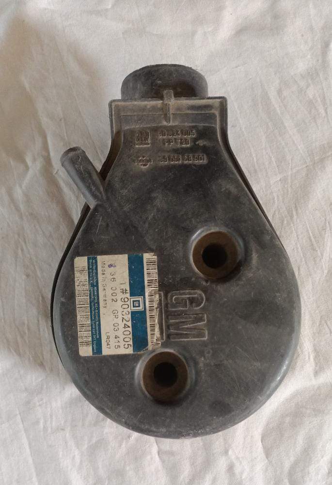 836002  Throttle Body Injector Hood Astra