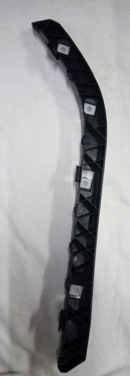 866131V000  Rear Bumper Bracket Verna Fluidic Left Side